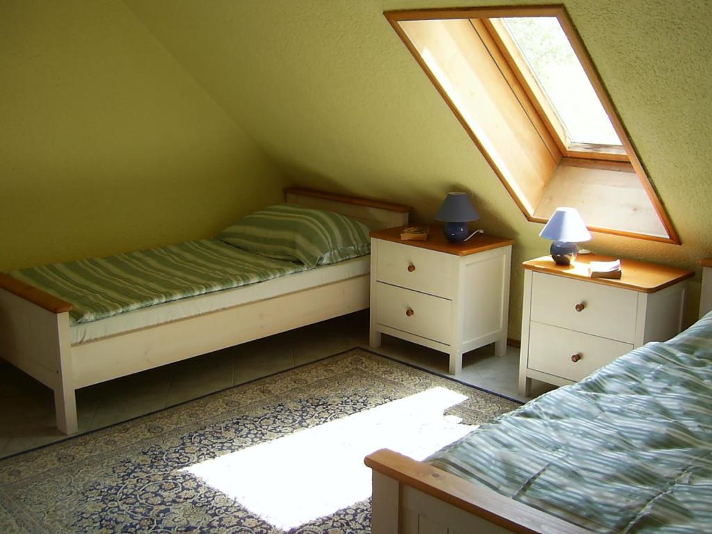 Penzion Rozalie Horní Planá Extérieur photo