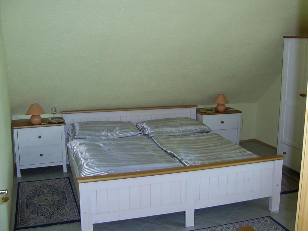 Penzion Rozalie Horní Planá Extérieur photo