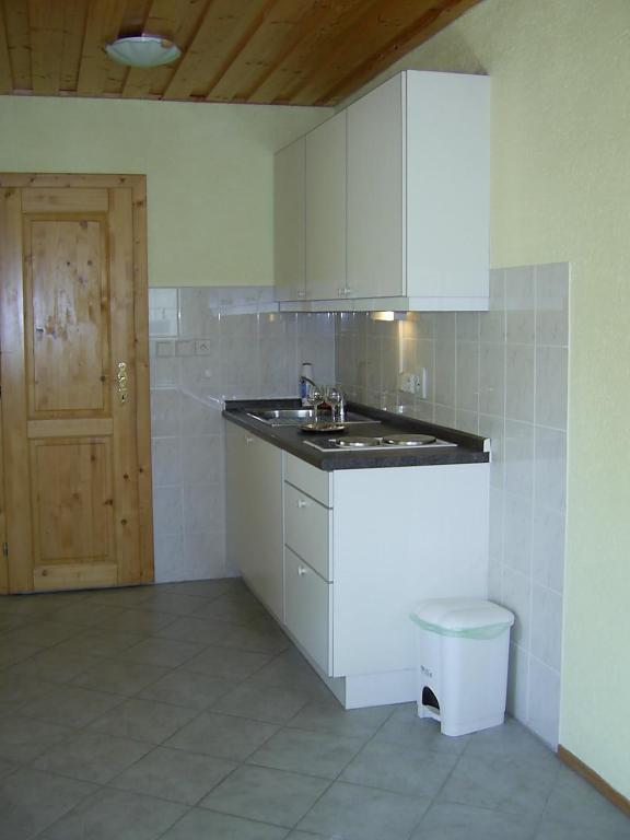 Penzion Rozalie Horní Planá Extérieur photo