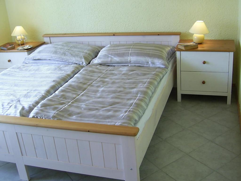 Penzion Rozalie Horní Planá Extérieur photo
