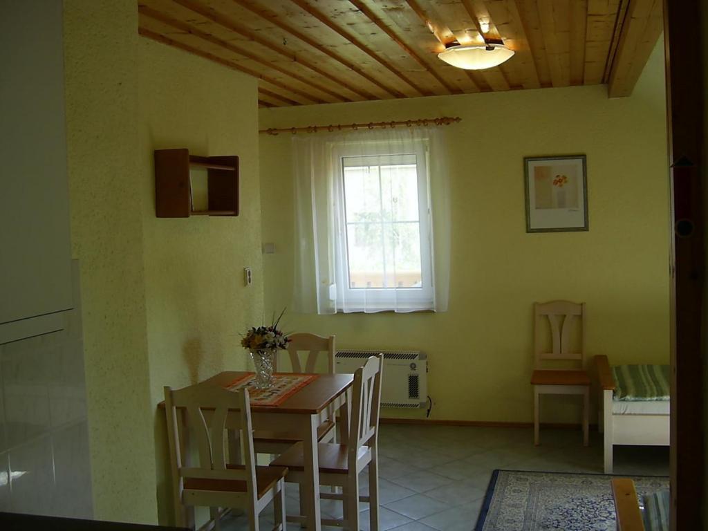 Penzion Rozalie Horní Planá Chambre photo