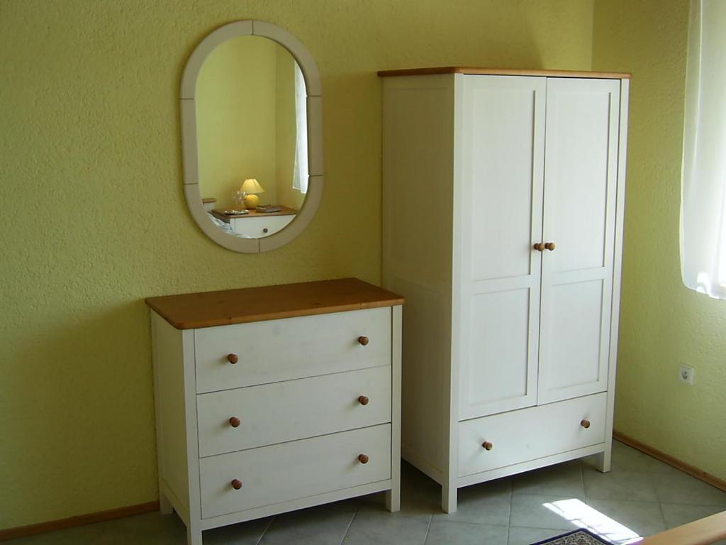 Penzion Rozalie Horní Planá Chambre photo