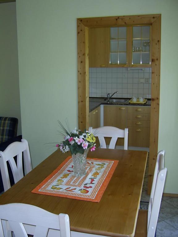 Penzion Rozalie Horní Planá Chambre photo