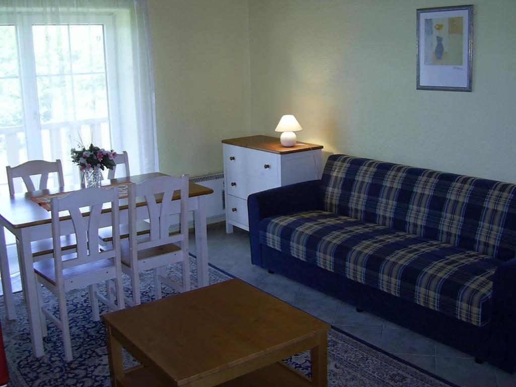 Penzion Rozalie Horní Planá Chambre photo