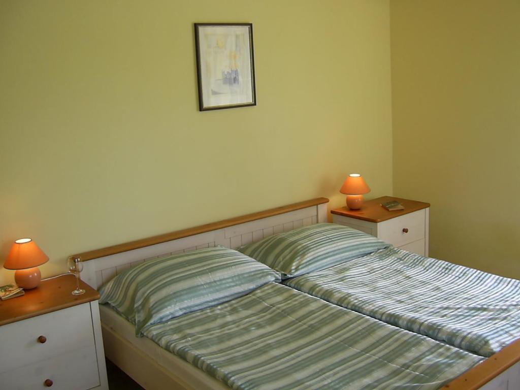 Penzion Rozalie Horní Planá Chambre photo